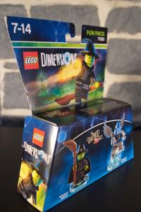 Lego Dimensions - Fun Pack - Wicked Witch (02)